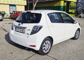 Toyota Yaris - 12699 лв. / 6492.90 € - 76305713 6 | Car24.bg Toyota Yaris - 12699 лв. / 6492.90 € - 76305713 6