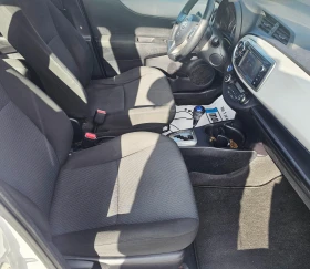 Toyota Yaris - 12699 лв. / 6492.90 € - 76305713 10 | Car24.bg Toyota Yaris - 12699 лв. / 6492.90 € - 76305713 10