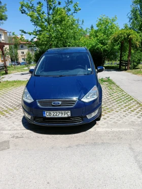 Ford Galaxy - Car24.bg Ford Galaxy