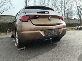 Opel Astra Само цяла - бракувана - Car24.bg Opel Astra Само цяла - бракувана