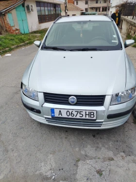 Fiat Stilo