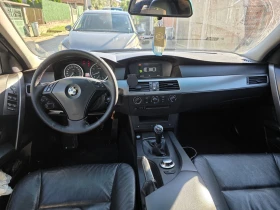 BMW 520 (E60) 2.2i ГАЗ - 3700 € / 7236.57 лв. - 97008898 6 | Car24.bg BMW 520 (E60) 2.2i ГАЗ - 3700 € / 7236.57 лв. - 97008898 6