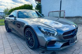Mercedes-Benz AMG GT - 45000 € / 88012.35 лв. - 19980786 2 | Car24.bg Mercedes-Benz AMG GT - 45000 € / 88012.35 лв. - 19980786 2