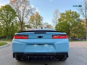 Chevrolet Camaro 2LT ЦЕНА ДО БЪЛГАРИЯ РЕГИСТРАЦИЯ & АВТОКРЕДИТ - 15600 € / 30510.95 лв. - 56836403 5 | Car24.bg Chevrolet Camaro 2LT ЦЕНА ДО БЪЛГАРИЯ РЕГИСТРАЦИЯ & АВТОКРЕДИТ - 15600 € / 30510.95 лв. - 56836403 5