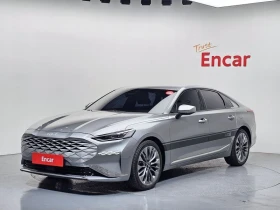 Kia K8 * 2.5* БЕНЗИН* ОБДУХВАНЕ* ЦЕНАДОБГ!