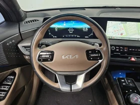 Kia K8 * 2.5* БЕНЗИН* ОБДУХВАНЕ* ЦЕНАДОБГ! | Auto.bg — изображение 13 Kia K8 * 2.5* БЕНЗИН* ОБДУХВАНЕ* ЦЕНАДОБГ! | Auto.bg — изображение 13