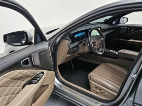 Kia K8 * 2.5* БЕНЗИН* ОБДУХВАНЕ* ЦЕНАДОБГ! | Auto.bg — изображение 10 Kia K8 * 2.5* БЕНЗИН* ОБДУХВАНЕ* ЦЕНАДОБГ! | Auto.bg — изображение 10