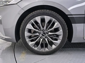 Kia K8 * 2.5* БЕНЗИН* ОБДУХВАНЕ* ЦЕНАДОБГ! | Auto.bg — изображение 5 Kia K8 * 2.5* БЕНЗИН* ОБДУХВАНЕ* ЦЕНАДОБГ! | Auto.bg — изображение 5