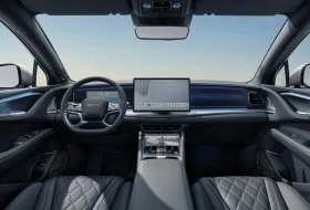BYD Sealion 7 Design AWD | Auto.bg — изображение 4 BYD Sealion 7 Design AWD | Auto.bg — изображение 4