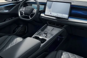 BYD Sealion 7 Design AWD | Auto.bg — изображение 5 BYD Sealion 7 Design AWD | Auto.bg — изображение 5