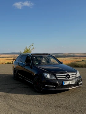 Mercedes-Benz C 220 - 5000 € - 95223402 13 | Car24.bg Mercedes-Benz C 220 - 5000 € - 95223402 13