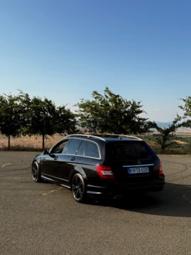 Mercedes-Benz C 220 - 5000 € - 95223402 12 | Car24.bg Mercedes-Benz C 220 - 5000 € - 95223402 12
