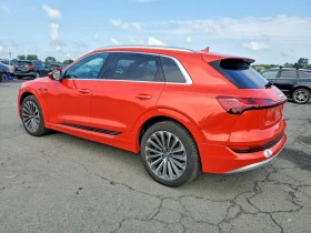 Audi E-Tron Prestige / B&O / Обдухване | Auto.bg — изображение 2 Audi E-Tron Prestige / B&O / Обдухване | Auto.bg — изображение 2