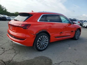 Audi E-Tron Prestige / B&O / Обдухване | Auto.bg — изображение 3 Audi E-Tron Prestige / B&O / Обдухване | Auto.bg — изображение 3