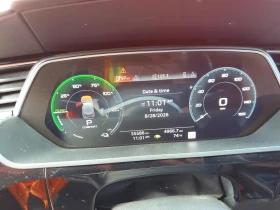 Audi E-Tron Prestige / B&O / Обдухване | Auto.bg — изображение 9 Audi E-Tron Prestige / B&O / Обдухване | Auto.bg — изображение 9