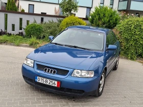 Снимка Audi A3