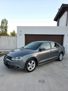 VW Jetta - Car24.bg VW Jetta