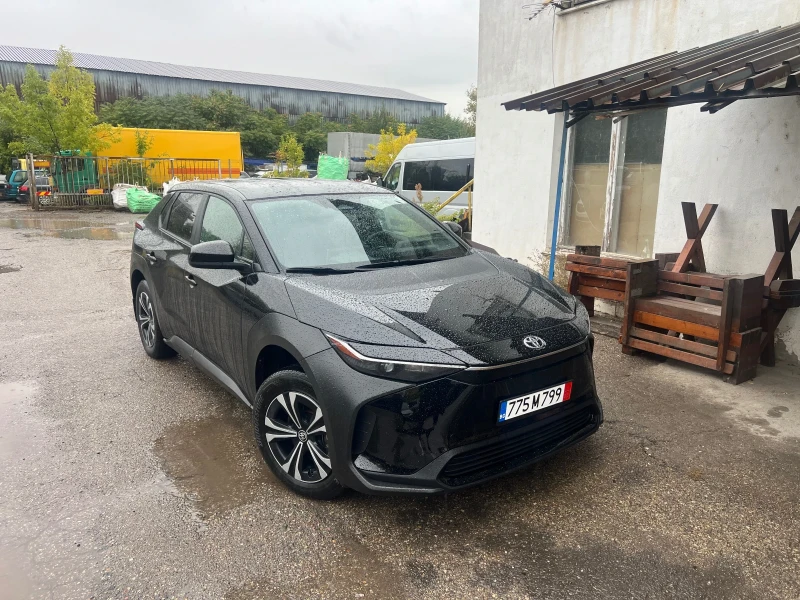 Toyota bZ4X - 28000 € / 54763.24 лв. - 94429478 1 | Car24.bg Toyota bZ4X - 28000 € / 54763.24 лв. - 94429478 1