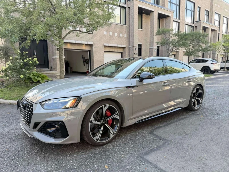 Audi Rs5 * 2.9 TFSI * CARFAX * ОПЦИЯ ЗА ФИНАНСИРАНЕ - 53700 € - 72611308 1 | Car24.bg Audi Rs5 * 2.9 TFSI * CARFAX * ОПЦИЯ ЗА ФИНАНСИРАНЕ - 53700 € - 72611308 1