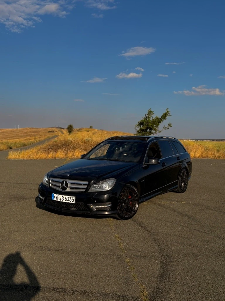 Mercedes-Benz C 220 - 5000 € - 95223402 1 | Car24.bg Mercedes-Benz C 220 - 5000 € - 95223402 1