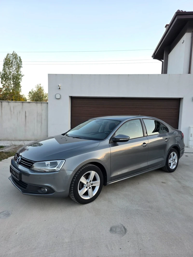 VW Jetta - 5600 € - 71386029 1 | Car24.bg VW Jetta - 5600 € - 71386029 1