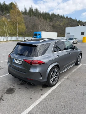 Mercedes-Benz GLE 400 - 47000 € / 91924.01 лв. - 40829956 4 | Car24.bg Mercedes-Benz GLE 400 - 47000 € / 91924.01 лв. - 40829956 4