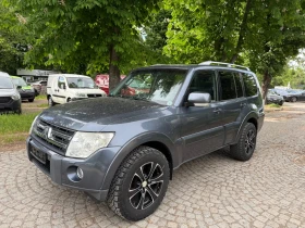 Mitsubishi Pajero * БАРТЕР* 3.2Д* 7места* Автоматик 1 - Car24.bg Mitsubishi Pajero * БАРТЕР* 3.2Д* 7места* Автоматик 1