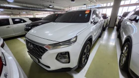 Hyundai Santa fe 2.2 CDRI, Обдухване, Head Up, Гаранционни условия - Car24.bg Hyundai Santa fe 2.2 CDRI, Обдухване, Head Up, Гаранционни условия