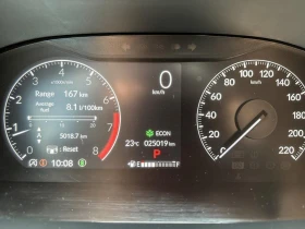 Honda Cr-v SPORT CARPLAY* BLINDSPOT* CAM* KEYLESS*  - 57340 лв. / 29317.48 € - 69501240 9 | Car24.bg Honda Cr-v SPORT CARPLAY* BLINDSPOT* CAM* KEYLESS*  - 57340 лв. / 29317.48 € - 69501240 9