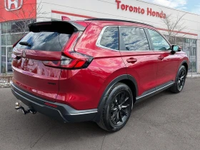 Honda Cr-v SPORT CARPLAY* BLINDSPOT* CAM* KEYLESS*  - 57340 лв. / 29317.48 € - 69501240 5 | Car24.bg Honda Cr-v SPORT CARPLAY* BLINDSPOT* CAM* KEYLESS*  - 57340 лв. / 29317.48 € - 69501240 5