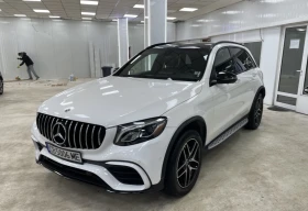 Mercedes-Benz GLC 300 AMG 4MATIC 250hp - Car24.bg Mercedes-Benz GLC 300 AMG 4MATIC 250hp
