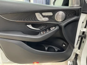 Mercedes-Benz GLC 300 AMG 4MATIC 250hp - 54999 лв. / 28120.54 € - 62910709 13 | Car24.bg Mercedes-Benz GLC 300 AMG 4MATIC 250hp - 54999 лв. / 28120.54 € - 62910709 13