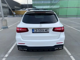 Mercedes-Benz GLC 300 AMG 4MATIC 250hp - 54999 лв. / 28120.54 € - 62910709 5 | Car24.bg Mercedes-Benz GLC 300 AMG 4MATIC 250hp - 54999 лв. / 28120.54 € - 62910709 5