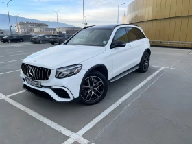 Mercedes-Benz GLC 300 AMG 4MATIC 250hp - 54999 лв. / 28120.54 € - 62910709 2 | Car24.bg Mercedes-Benz GLC 300 AMG 4MATIC 250hp - 54999 лв. / 28120.54 € - 62910709 2