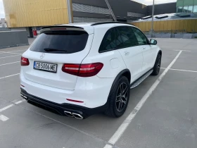 Mercedes-Benz GLC 300 AMG 4MATIC 250hp - 54999 лв. / 28120.54 € - 62910709 4 | Car24.bg Mercedes-Benz GLC 300 AMG 4MATIC 250hp - 54999 лв. / 28120.54 € - 62910709 4