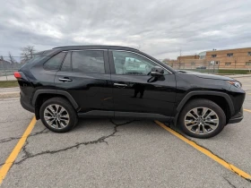 Toyota Rav4 Limited CARFAX - 46800 лв. / 23928.46 € - 93007220 2 | Car24.bg Toyota Rav4 Limited CARFAX - 46800 лв. / 23928.46 € - 93007220 2