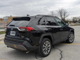 Toyota Rav4 Limited CARFAX - 46800 лв. / 23928.46 € - 93007220 15 | Car24.bg Toyota Rav4 Limited CARFAX - 46800 лв. / 23928.46 € - 93007220 15