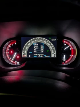 Toyota Rav4 Limited CARFAX - 46800 лв. / 23928.46 € - 93007220 7 | Car24.bg Toyota Rav4 Limited CARFAX - 46800 лв. / 23928.46 € - 93007220 7