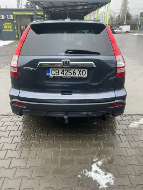 Honda Cr-v 3 2.0 Бензин Автоматик - 8500 € / 16624.56 лв. - 25540900 5 | Car24.bg Honda Cr-v 3 2.0 Бензин Автоматик - 8500 € / 16624.56 лв. - 25540900 5