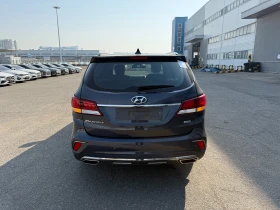 Hyundai Santa fe 4WD-GrandSantaFe-ОЧАКВАН ВНОС-РЕАЛНИ КМ.ГАРАНЦИЯ! - 15990 € / 31273.72 лв. - 10672102 5 | Car24.bg Hyundai Santa fe 4WD-GrandSantaFe-ОЧАКВАН ВНОС-РЕАЛНИ КМ.ГАРАНЦИЯ! - 15990 € / 31273.72 лв. - 10672102 5