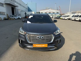 Hyundai Santa fe 4WD-GrandSantaFe-ОЧАКВАН ВНОС-РЕАЛНИ КМ.ГАРАНЦИЯ! - 15990 € / 31273.72 лв. - 10672102 2 | Car24.bg Hyundai Santa fe 4WD-GrandSantaFe-ОЧАКВАН ВНОС-РЕАЛНИ КМ.ГАРАНЦИЯ! - 15990 € / 31273.72 лв. - 10672102 2