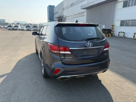 Hyundai Santa fe 4WD-GrandSantaFe-ОЧАКВАН ВНОС-РЕАЛНИ КМ.ГАРАНЦИЯ! - 15990 € / 31273.72 лв. - 10672102 6 | Car24.bg Hyundai Santa fe 4WD-GrandSantaFe-ОЧАКВАН ВНОС-РЕАЛНИ КМ.ГАРАНЦИЯ! - 15990 € / 31273.72 лв. - 10672102 6