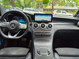 Mercedes-Benz GLC 220 4MATIC | Auto.bg — изображение 11 Mercedes-Benz GLC 220 4MATIC | Auto.bg — изображение 11