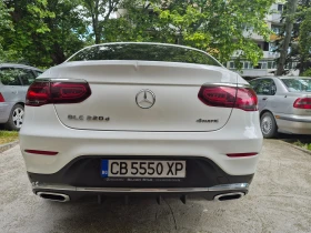 Mercedes-Benz GLC 220 4MATIC | Auto.bg — изображение 6 Mercedes-Benz GLC 220 4MATIC | Auto.bg — изображение 6