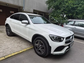 Mercedes-Benz GLC 220 4MATIC | Auto.bg — изображение 5 Mercedes-Benz GLC 220 4MATIC | Auto.bg — изображение 5