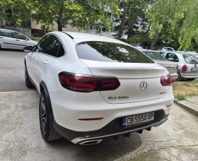 Mercedes-Benz GLC 220 4MATIC | Auto.bg — изображение 3 Mercedes-Benz GLC 220 4MATIC | Auto.bg — изображение 3