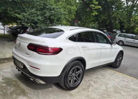 Mercedes-Benz GLC 220 4MATIC | Auto.bg — изображение 4 Mercedes-Benz GLC 220 4MATIC | Auto.bg — изображение 4