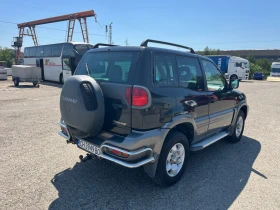 Nissan Terrano 3.0, 4х4, климатик, кожа, бързи/бавни - 6749 € / 13199.90 лв. - 58288531 5 | Car24.bg Nissan Terrano 3.0, 4х4, климатик, кожа, бързи/бавни - 6749 € / 13199.90 лв. - 58288531 5