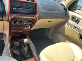 Nissan Terrano 3.0, 4х4, климатик, кожа, бързи/бавни - 6749 € / 13199.90 лв. - 58288531 9 | Car24.bg Nissan Terrano 3.0, 4х4, климатик, кожа, бързи/бавни - 6749 € / 13199.90 лв. - 58288531 9