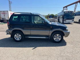 Nissan Terrano 3.0, 4х4, климатик, кожа, бързи/бавни - 6749 € / 13199.90 лв. - 58288531 4 | Car24.bg Nissan Terrano 3.0, 4х4, климатик, кожа, бързи/бавни - 6749 € / 13199.90 лв. - 58288531 4